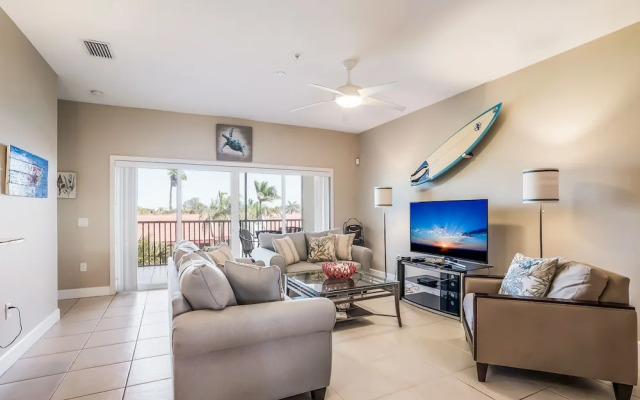 Bradenton Beach Club 232