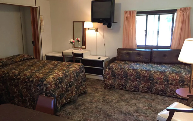 Bonnie View Resort