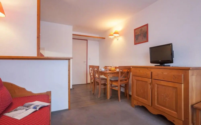 Residence Maeva Les Melezes