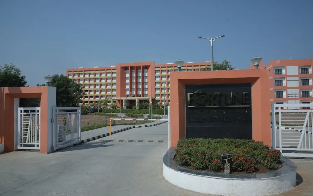 Fortune Statue Of Unity, Ekta Nagar -  Member ITC Hotels' Group