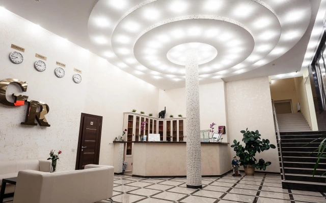Golden Resort (Туапсе)