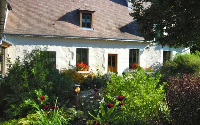 Le Moulin des Foulons