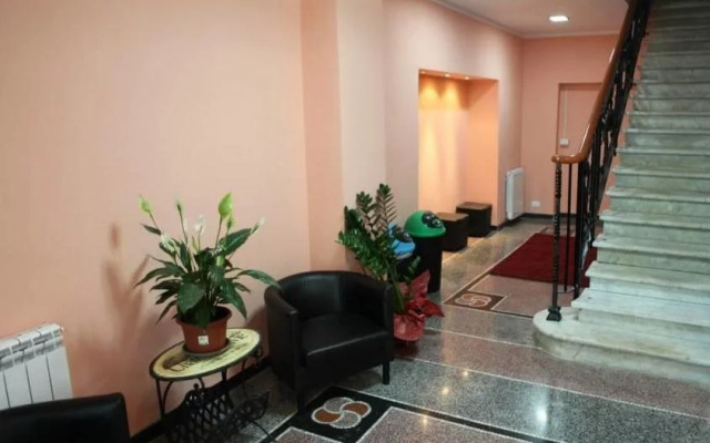 Hotel New Primavera
