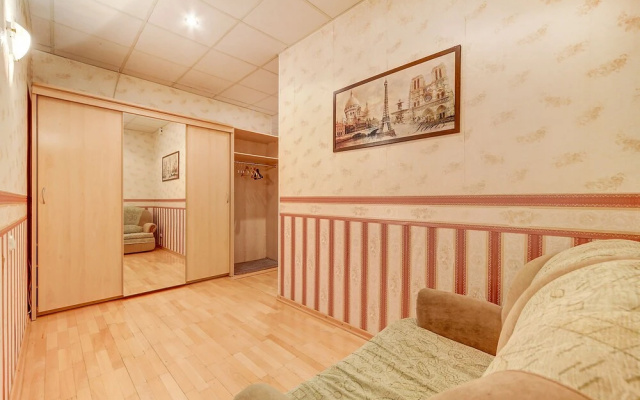 Apartment FlatStar Karavannaya 7