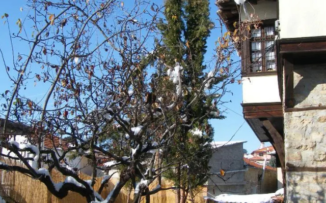 Archontiko Dintsiou