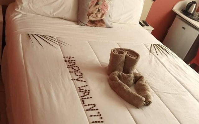 4M Guest House
