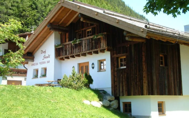 Garni Mathonerhof