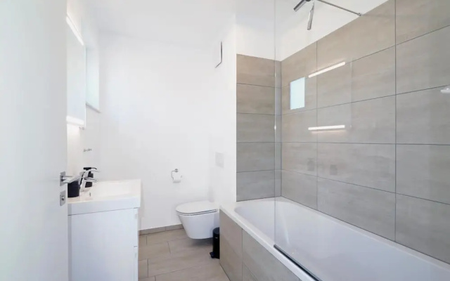 Penthouse Comfort