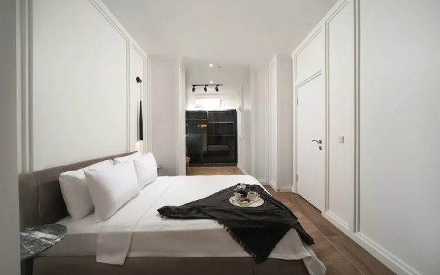 Gatto Residence