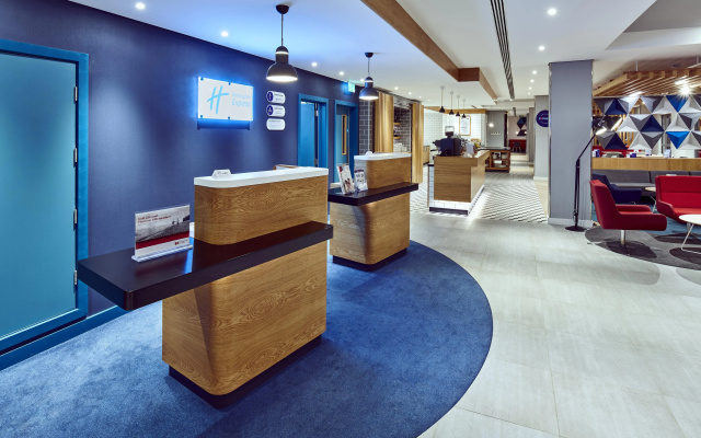 Holiday Inn Express Gibraltar by IHG