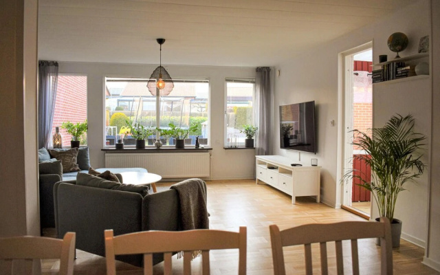 Awesome Home in Ystad With Wifi and 3 Bedrooms