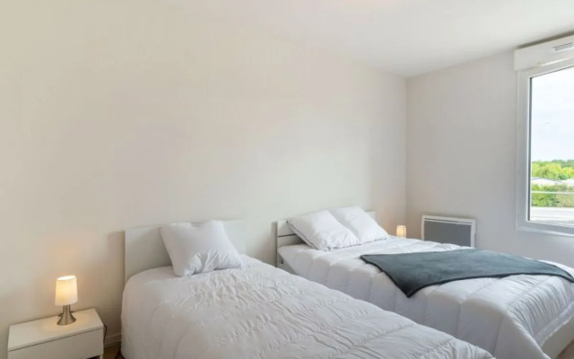Apartment SC C06 Mimizan