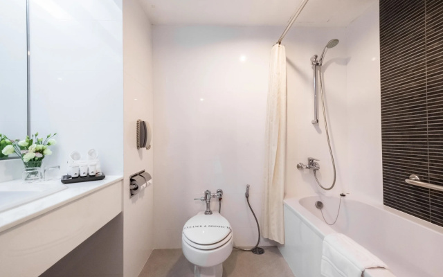 Zenith Sukhumvit Hotel Bangkok