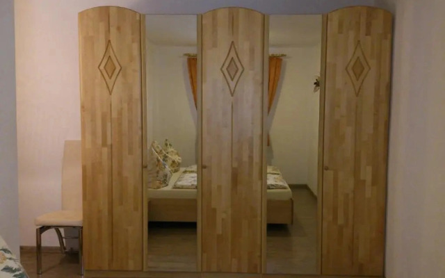 Appartement Claudia