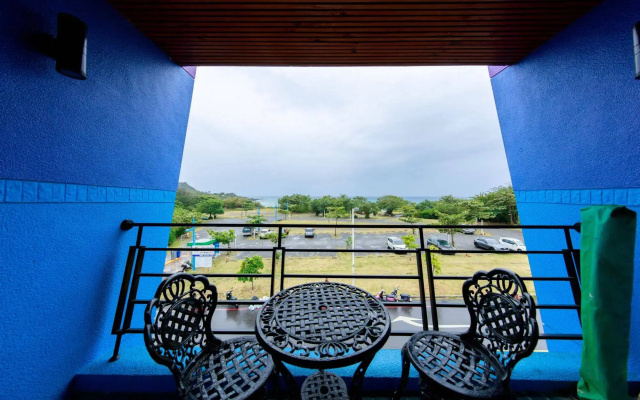 Tz Shin Hostel