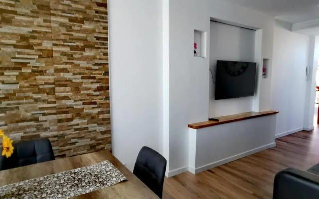 Bayuca Yumbo Two Bedroom Apartment