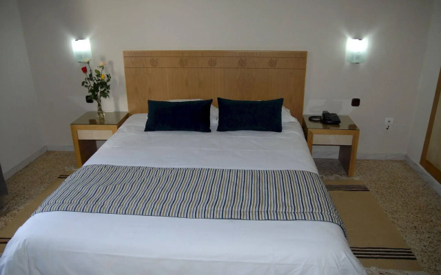 Rihana Hotel - Ain Draham