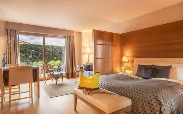 Napura Art & Nature Residence