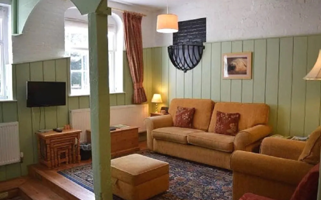 Brackenborough Hall Coach House