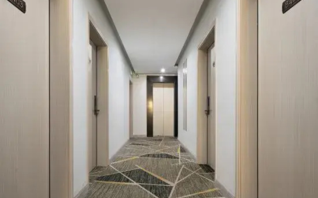 Qicheng Hotel