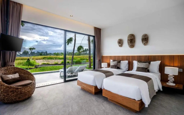 Villa Mimpi