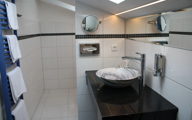 Apartment Hotel Kral