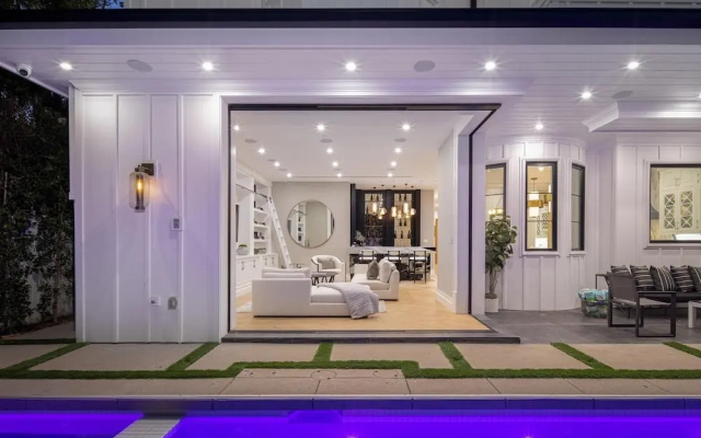 Gardner Modern