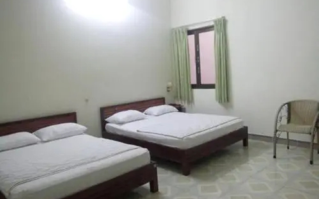 Phat Loc Toan Motel