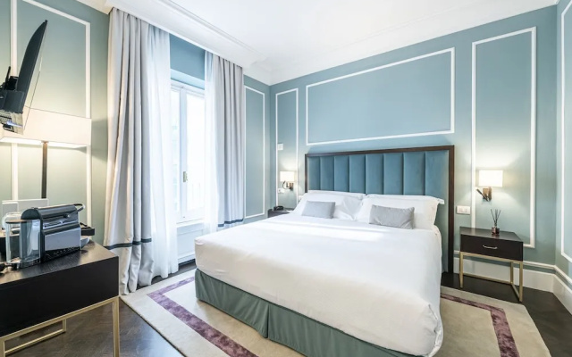 Glimpse Hotel