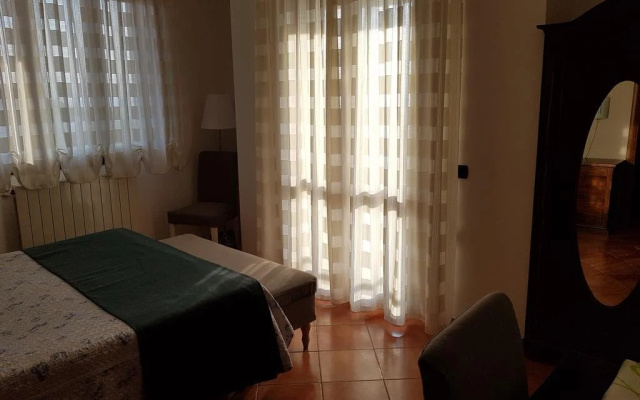 La Casa Di Zefiro
