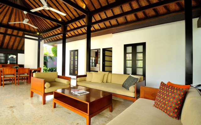 Uma Sapna Seminyak