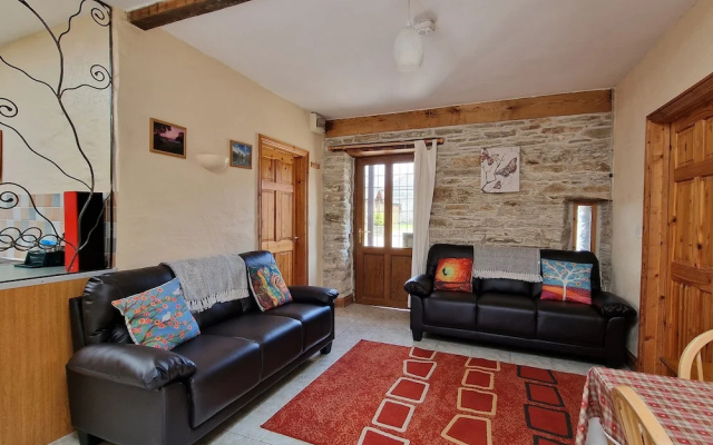 Puffin Cottage