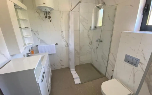 Apartmani Nešković Foča