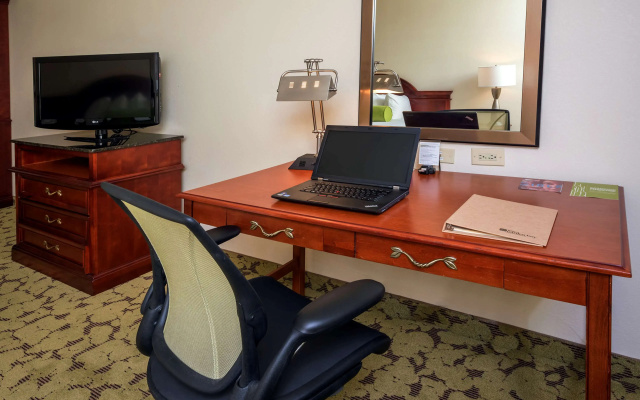 Hilton Garden Inn Montgomery East