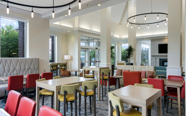 Hilton Garden Inn Madison West/Middleton