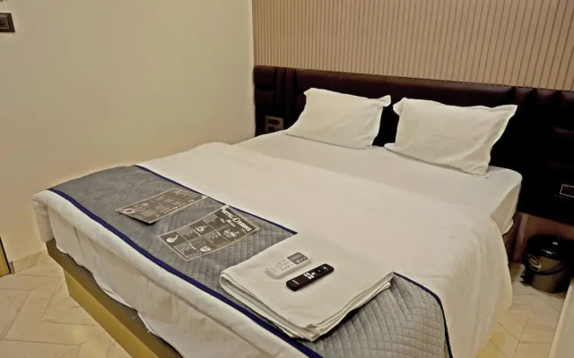 Hotel VD Rooms Vesu