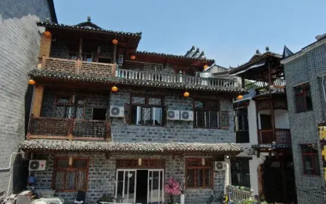 Furong Town Xiangqing Xiangyu Inn