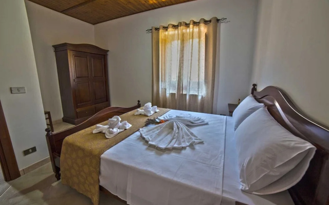 Agriturismo Quercia Antica
