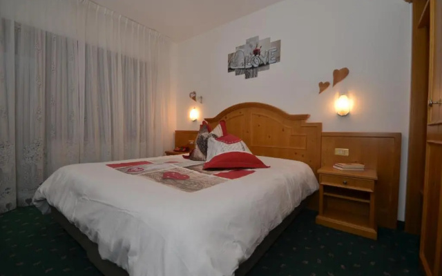 Hotel Albe