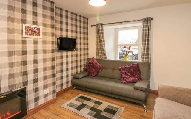 Canmore Stable Townhouse