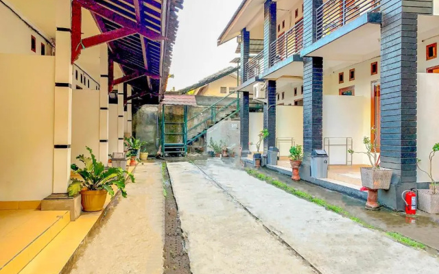 Kost & Homestay 911