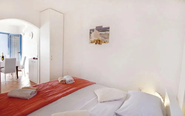 Wonderful sea View Apartment in Savudrija