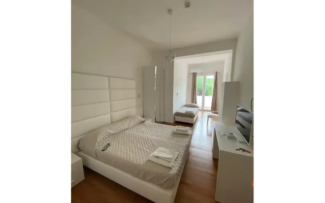 Hotel Artemide Mare