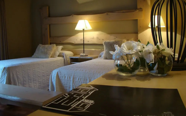 Hotel Chapaq Ñan