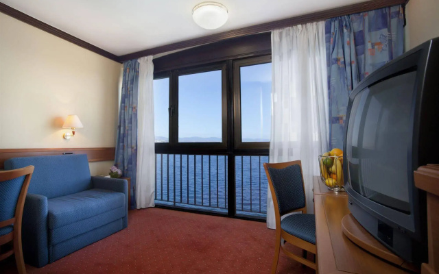 Hotel Kristal - Liburnia