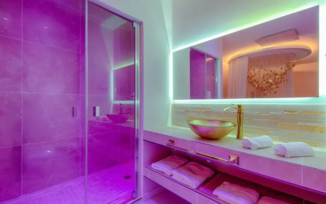 Ô'dreams Loft & Spa