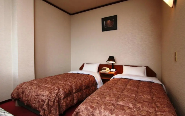 Hotel Mumon