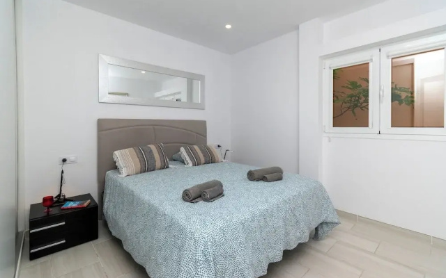 2 Bedroom Apartment Costa Adeje