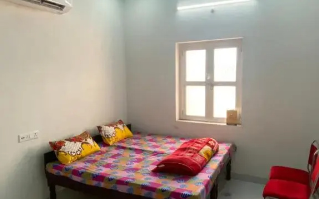 S K Hotel