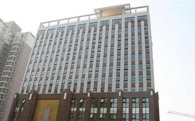 Zhengzhou Grenada Hotel